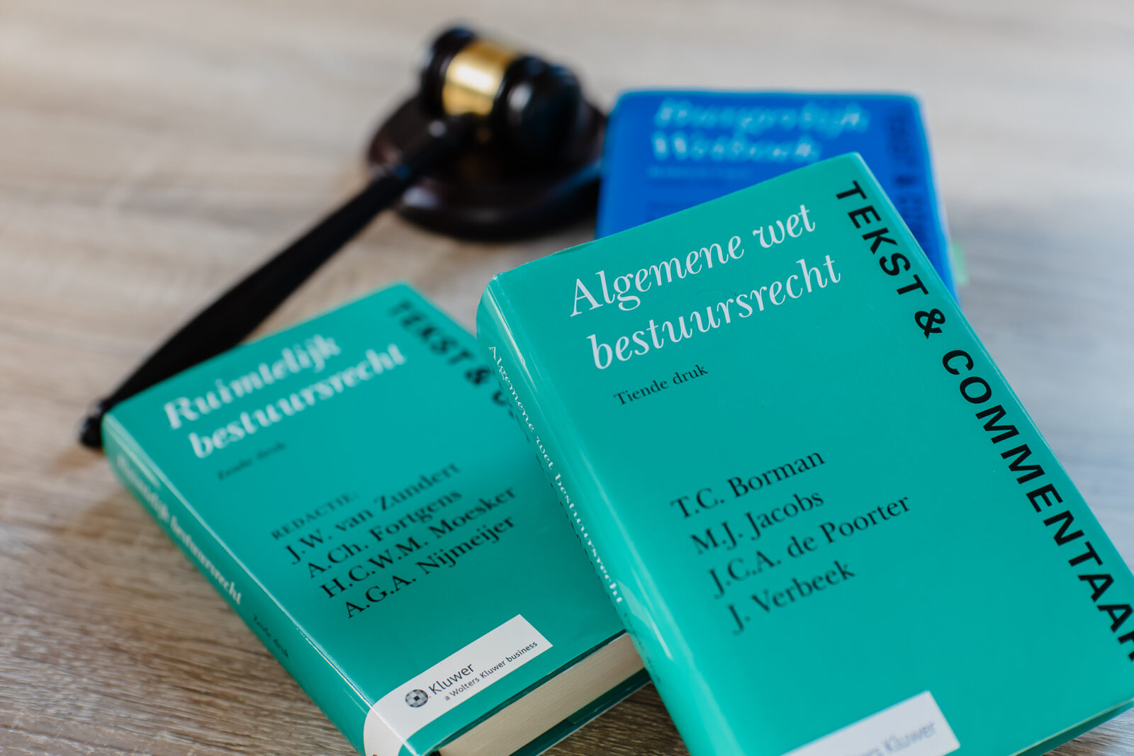 Vacature Subsidiejurist | Haute Equipe Adviesbureau