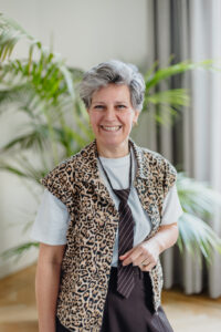 Ingrid Warners Adviseur Sociaal Domein Haute Equipe