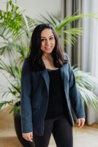 Selma Albayrak | Adviseur Privacy Haute Equipe