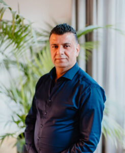 Zerat Sabah Adviseur Sociaal Domein Haute Equipe