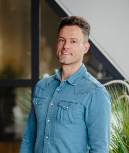 Maarten de Groot - Adviseur Veiligheid | Haute Equipe