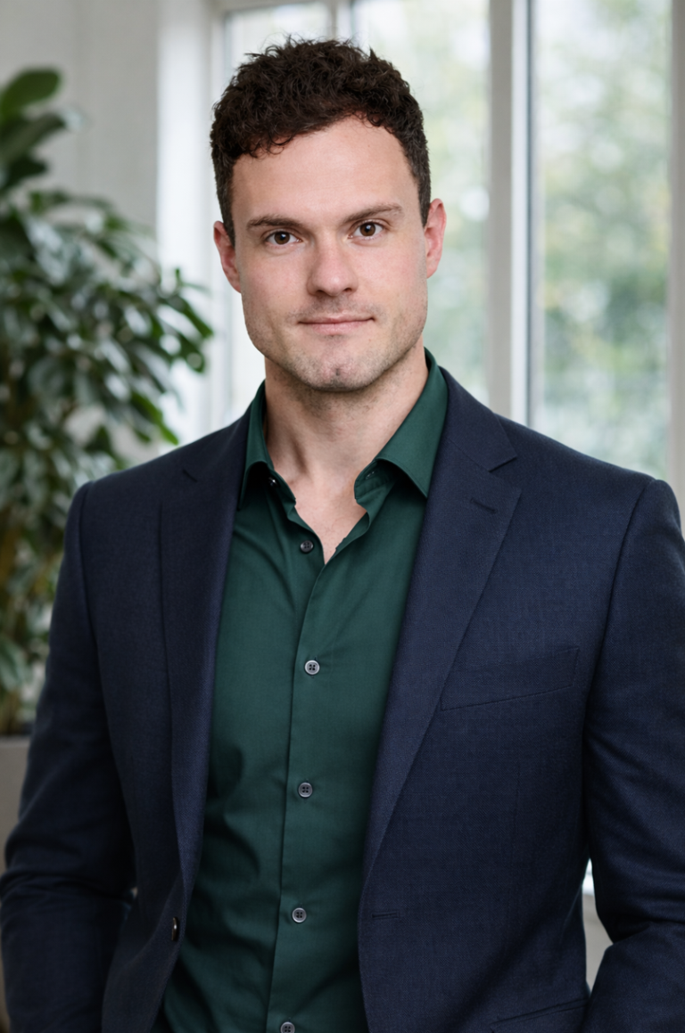 Maarten de Groot - Adviseur Veiligheid | Haute Equipe