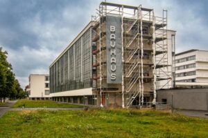 Nieuwe calls gepubliceerd New European Bauhaus subsidieprogramma | Haute Equipe