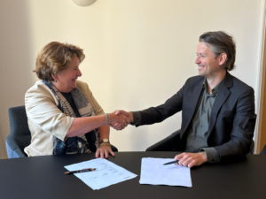 Haute Equipe en EQili starten samenwerking