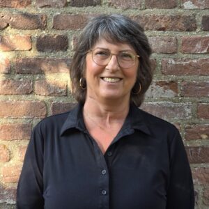 Evelien Okken - Privacyadviseur | Haute Equipe