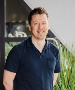 Maarten Holster - Adviseur Sociaal Domein | Haute Equipe