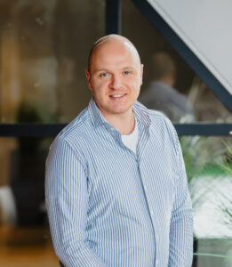 Peter Apol - Privacy Adviseur | Haute Equipe
