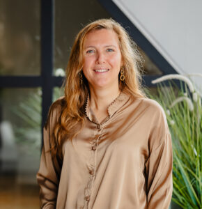 Laura di Bella - Juridisch Adviseur | Haute Equipe