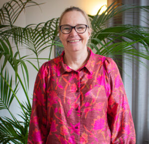 Astrid Dijkstra - Adviseur Sociaal Domein | Haute Equipe