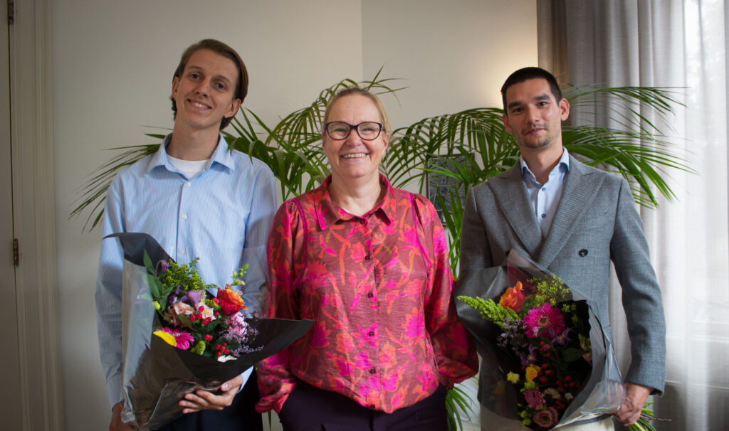 Astrid Dijkstra - Team Noord